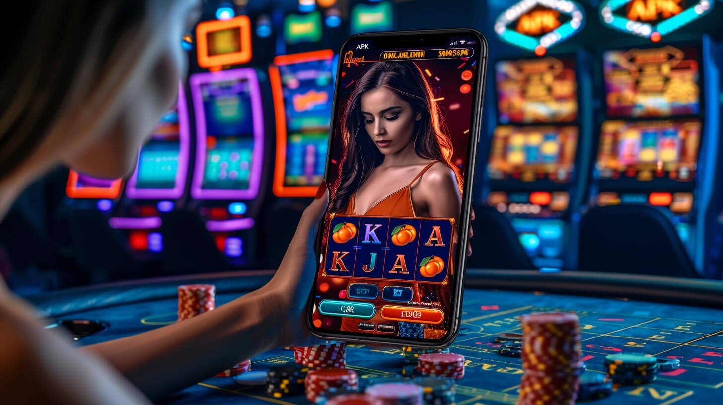 Permainan slot online populer dengan tampilan antarmuka modern di dota88